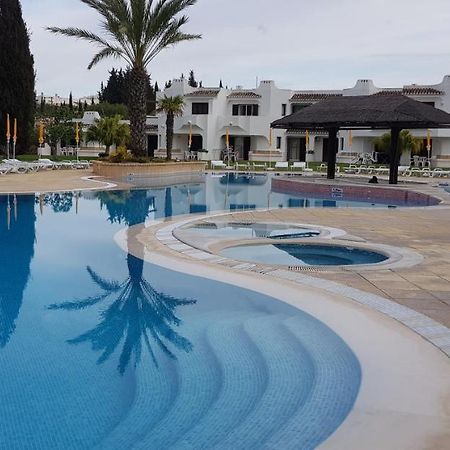 Ferienwohnung Chez Maria Albufeira Exterior foto