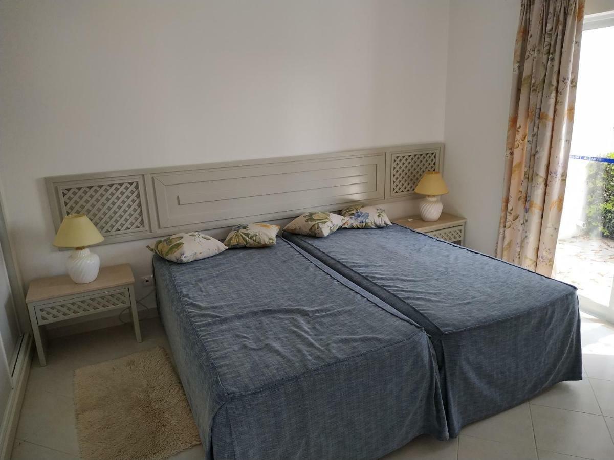 Ferienwohnung Chez Maria Albufeira Exterior foto